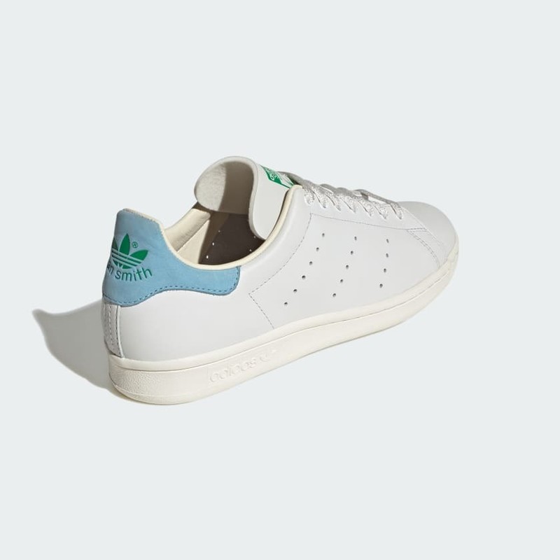 adidas Stan Smith 80s Crystal White IF5338 Grailify